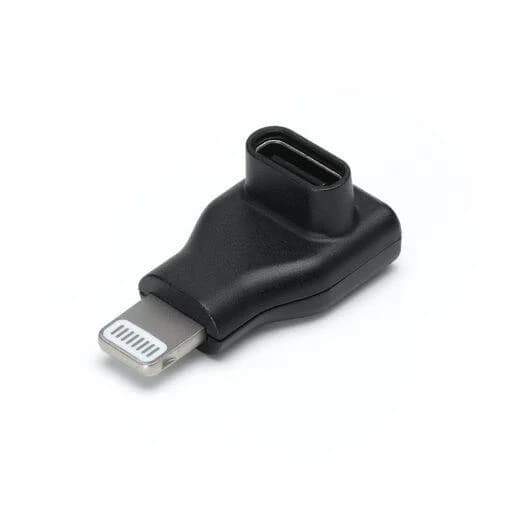 CAMERA ACC MIC MOBILE RECEIVER/LIGHT ADAPT CP.RN.00000515 DJI - Image 2