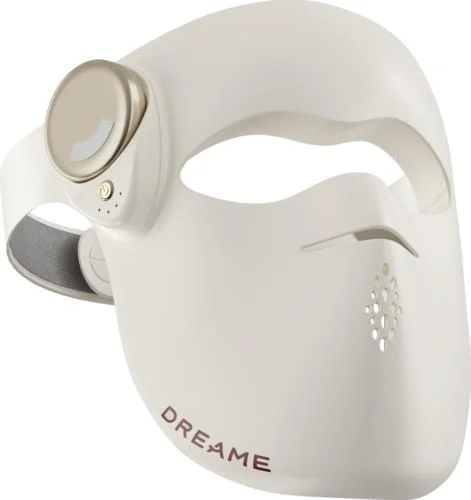 FACE SKINCARE MASK PHOTON/AB01A-BEIGE DREAME - Image 1