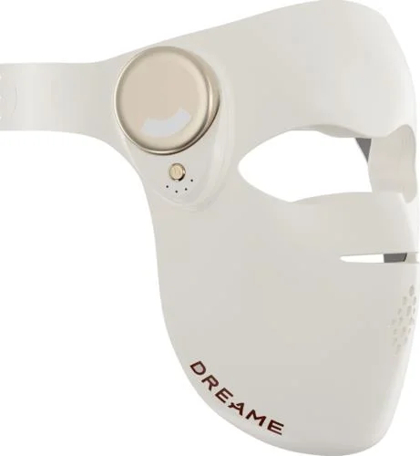 FACE SKINCARE MASK PHOTON/AB01A-BEIGE DREAME - Image 2