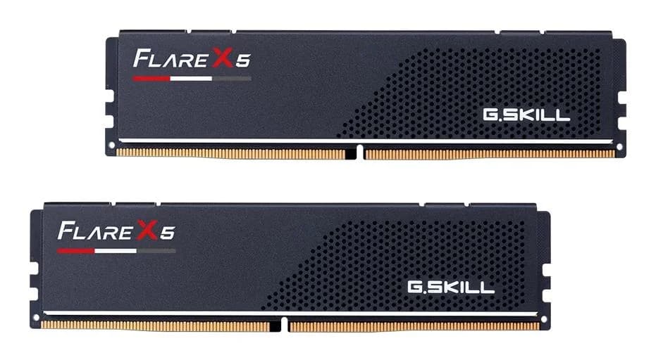 MEMORY DIMM 32GB DDR5-6000 K2/F5-6000J3038F16GH2-FX5 G.SKILL - Image 1
