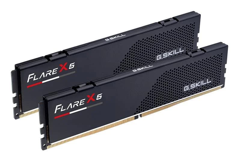 MEMORY DIMM 32GB DDR5-6000 K2/F5-6000J3038F16GH2-FX5 G.SKILL - Image 2