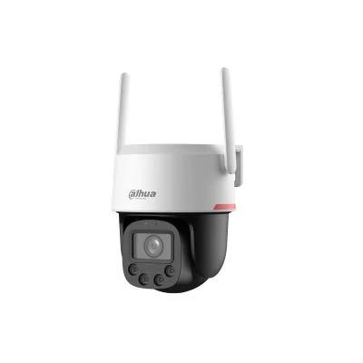 WRL CAMERA 4MP PT DOME/P4F-PV-4G-0400B-PRO DAHUA - Image 1