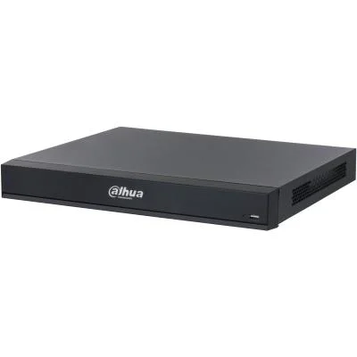 NET VIDEO RECORDER 16CH 16POE/NVR5216-16HP-XI/PRO DAHUA - Image 1