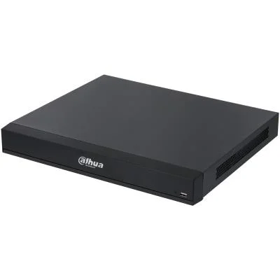NET VIDEO RECORDER 16CH 16POE/NVR5216-16HP-XI/PRO DAHUA - Image 3