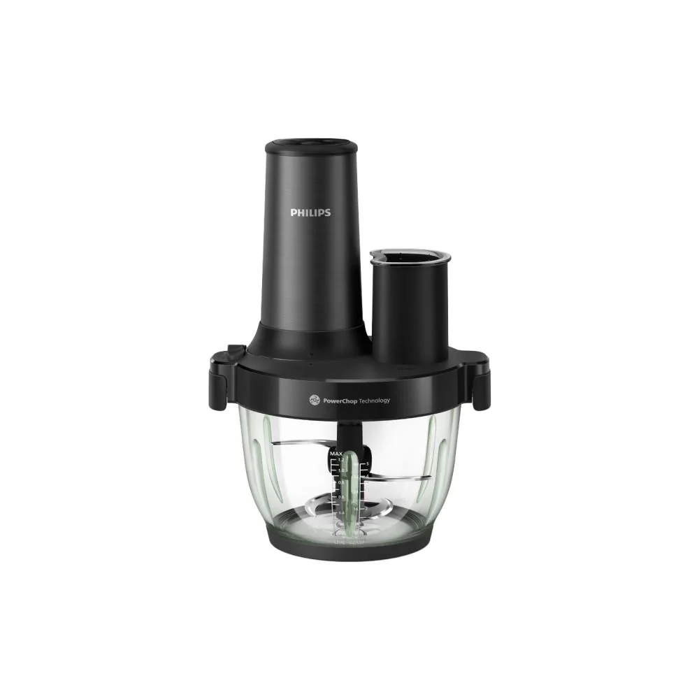 FOOD PROCESSOR CHOPPER/SERIES 5000 HR1507/00 PHILIPS - Image 2