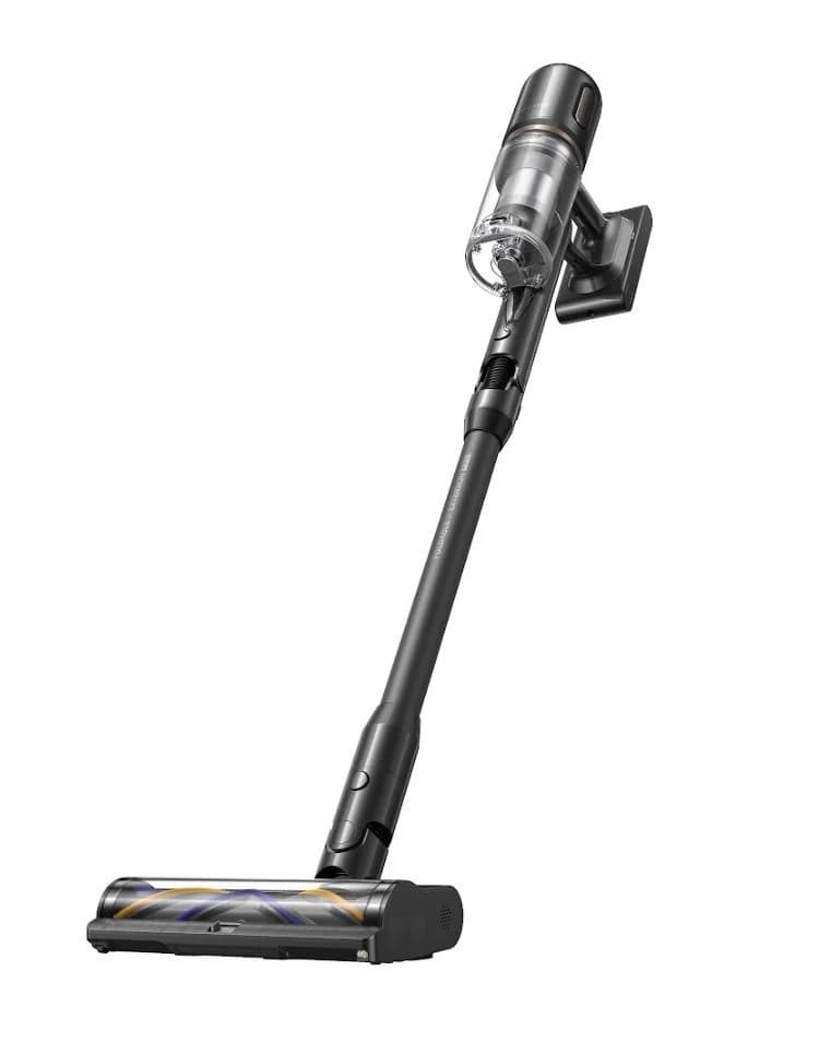 Vacuum Cleaner DREAME Z30 Slim Dry 2-in-1 stick vacuum Black Bagless Battery VZV14B - Image 1