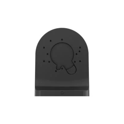CAMERA WALL BRACKET/BLACK PFB2204W-B DAHUA - Image 3