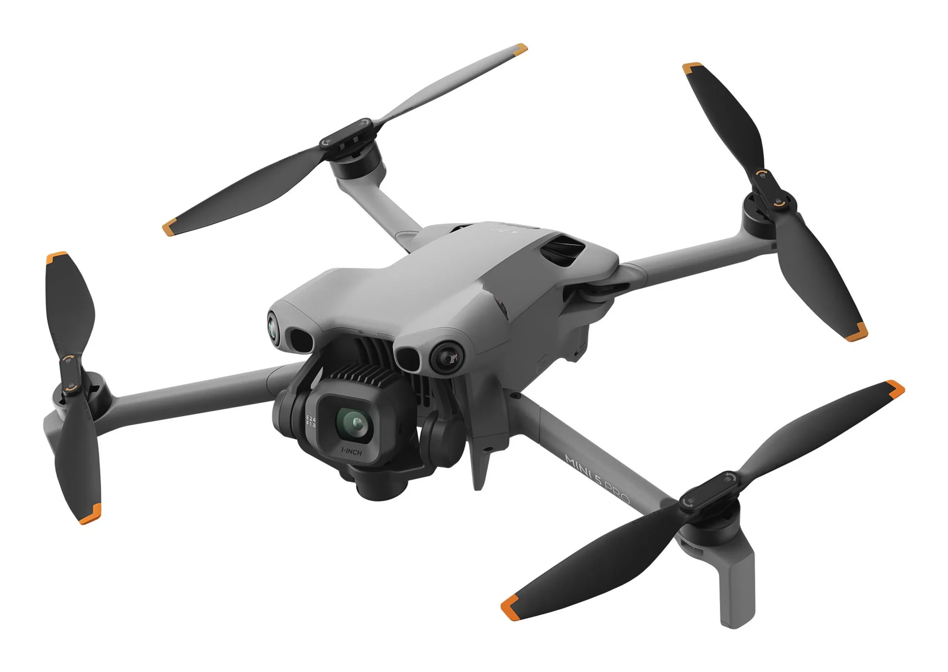 Drone DJI MINI 5 PRO FLY MORE COMBO ( RC-N3) CP.MA.00000876 - Image 6