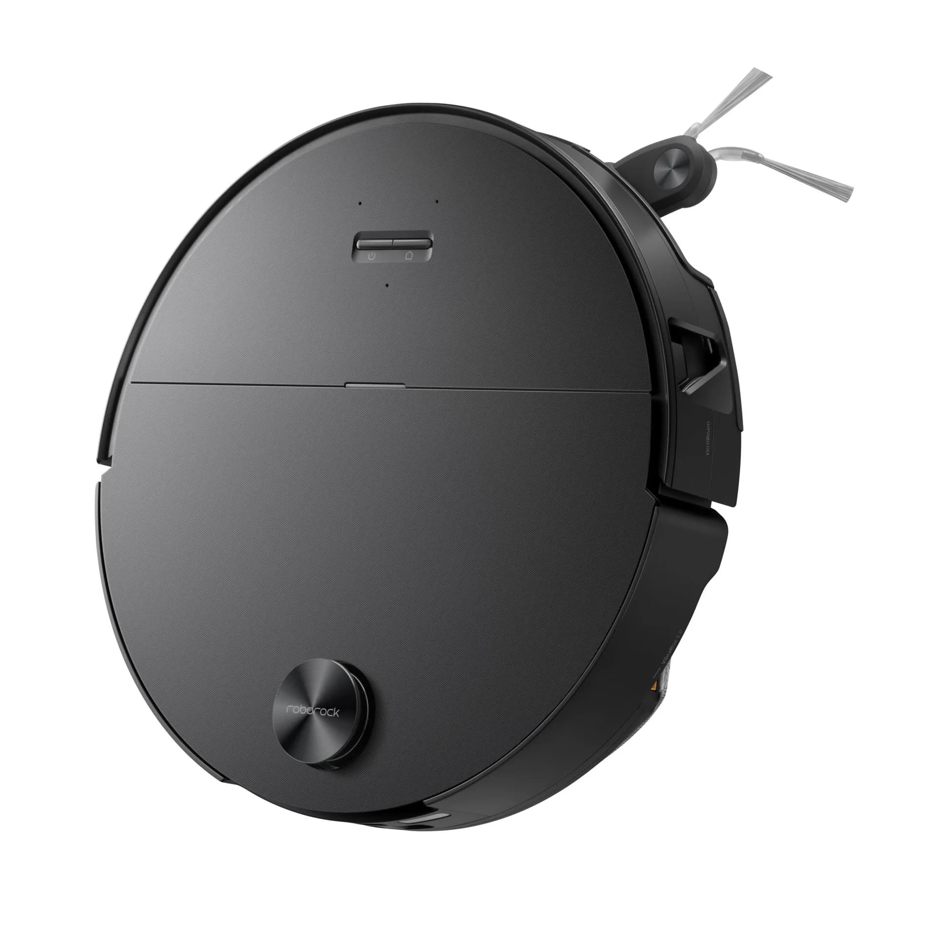 VACUUM CLEANER ROBOT SAROS 20/SONIC BLACK S20S52-00 ROBOROCK - Image 9