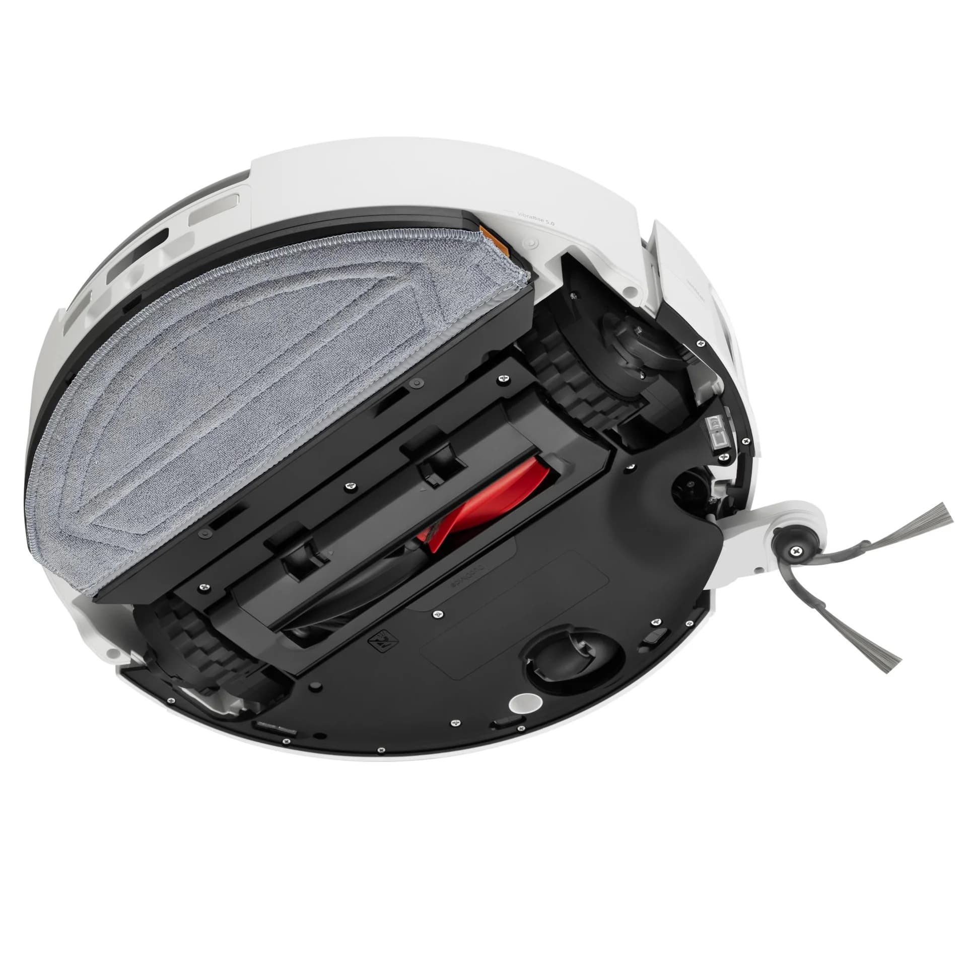 VACUUM CLEANER ROBOT SAROS 20/SONIC WHITE S20S02-00 ROBOROCK - Image 28