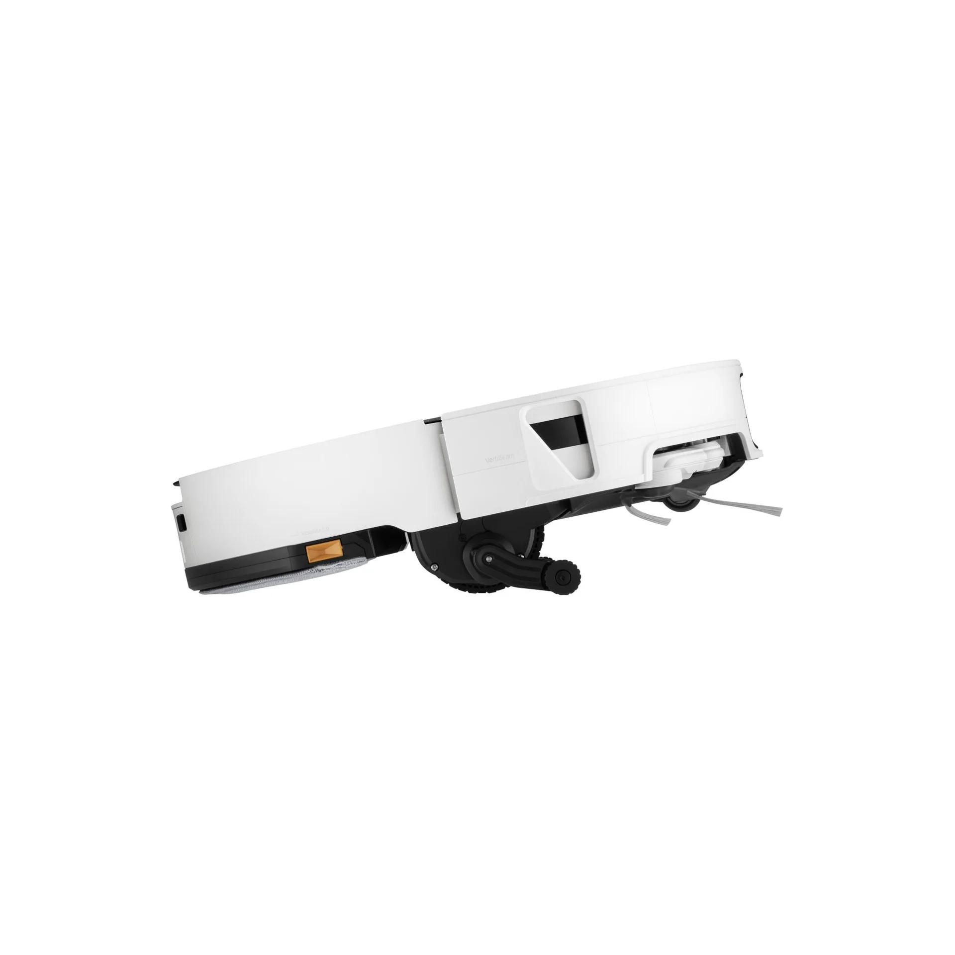 VACUUM CLEANER ROBOT SAROS 20/SONIC WHITE S20S02-00 ROBOROCK - Image 29