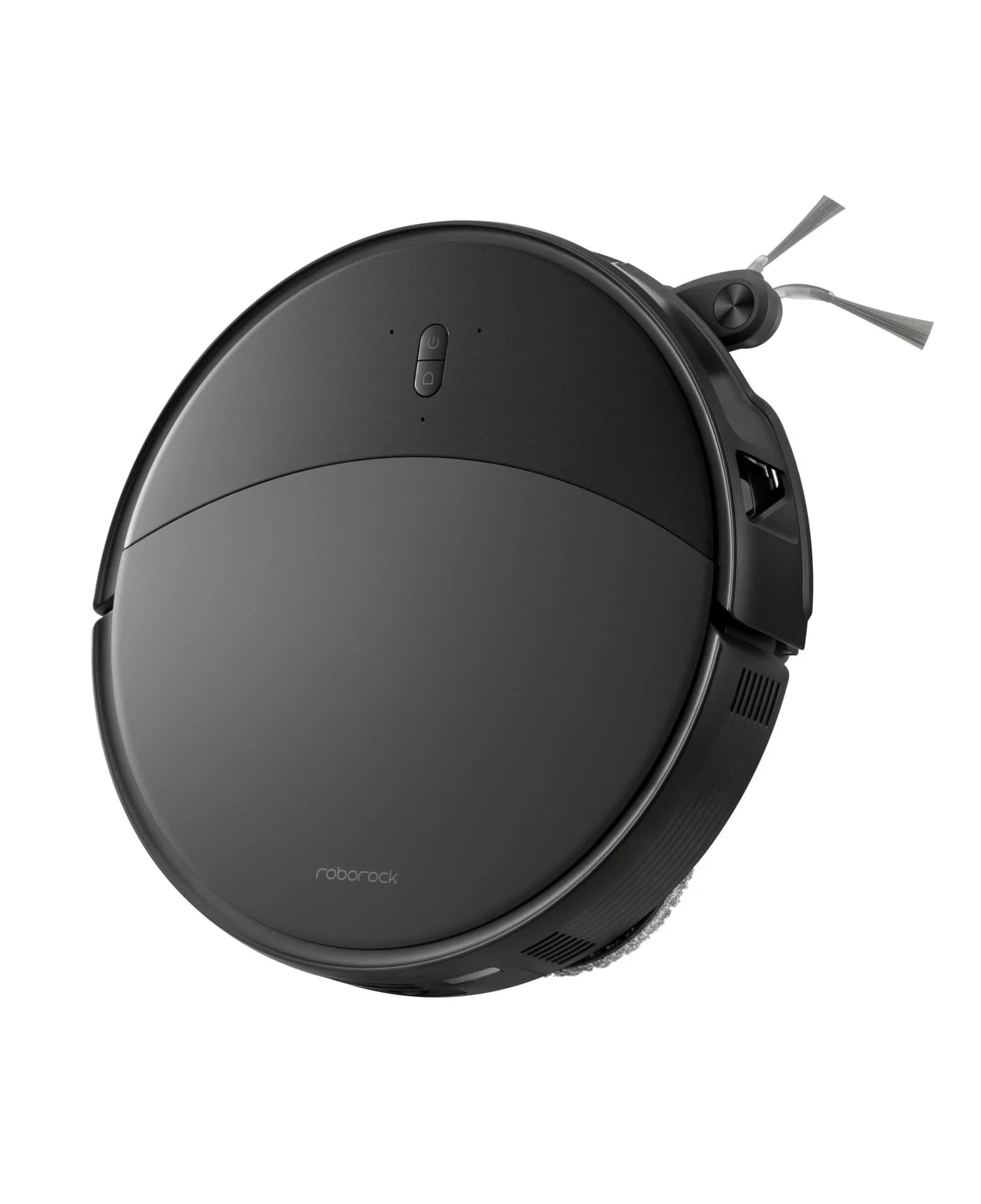 VACUUM CLEANER ROBOT SAROS 20/BLACK S2052-00 ROBOROCK - Image 2