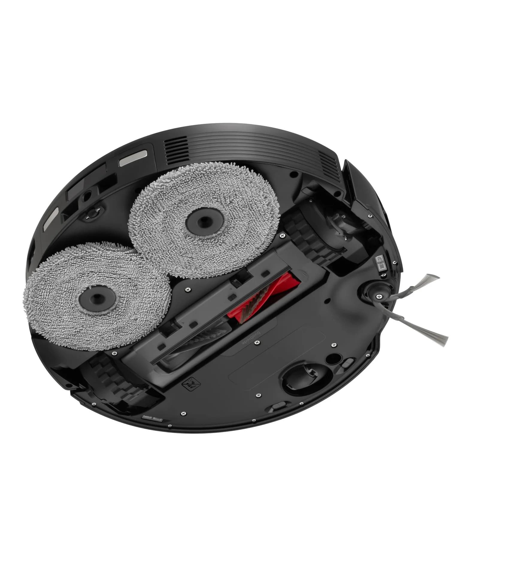 VACUUM CLEANER ROBOT SAROS 20/BLACK S2052-00 ROBOROCK - Image 5