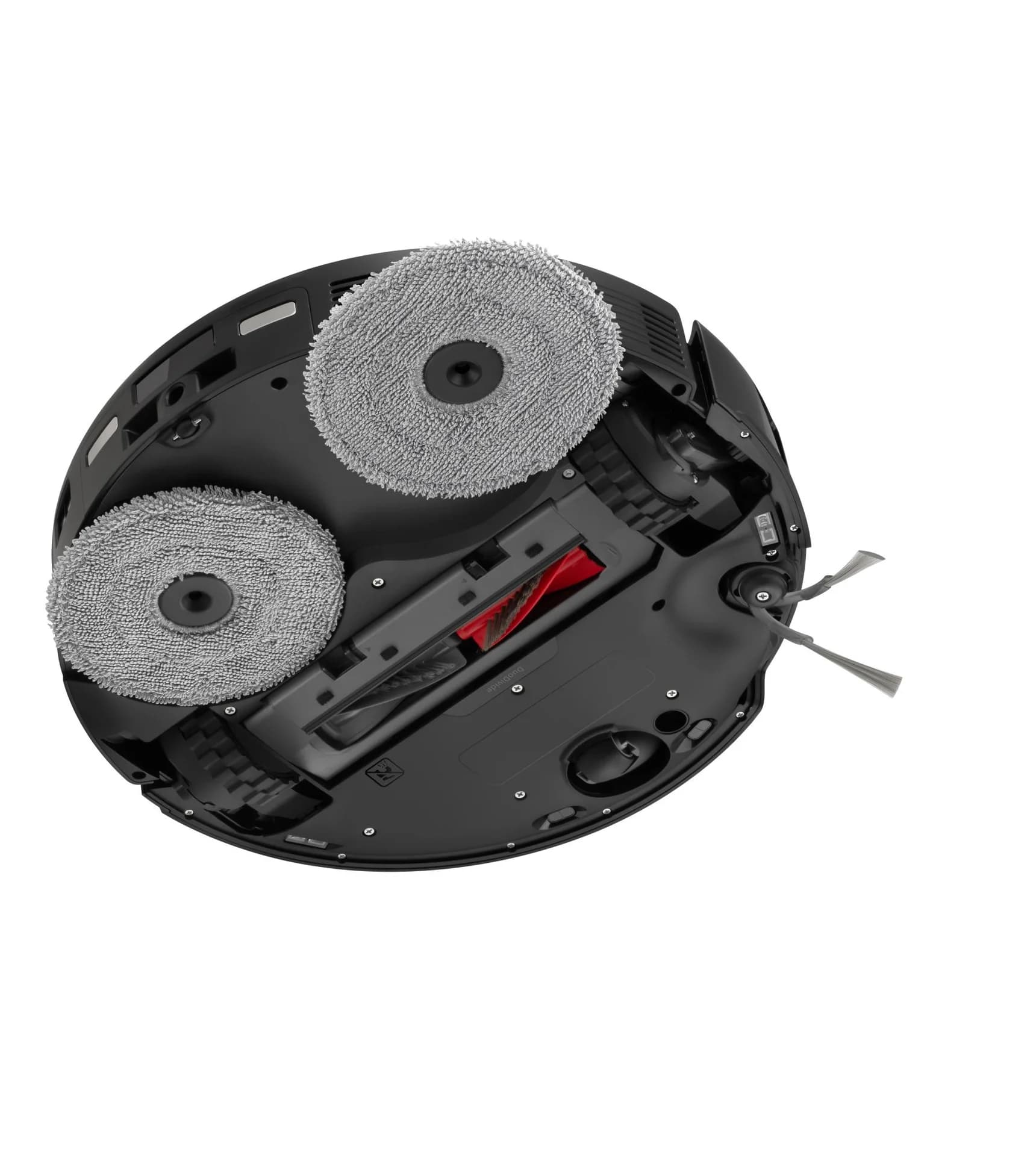 VACUUM CLEANER ROBOT SAROS 20/BLACK S2052-00 ROBOROCK - Image 6