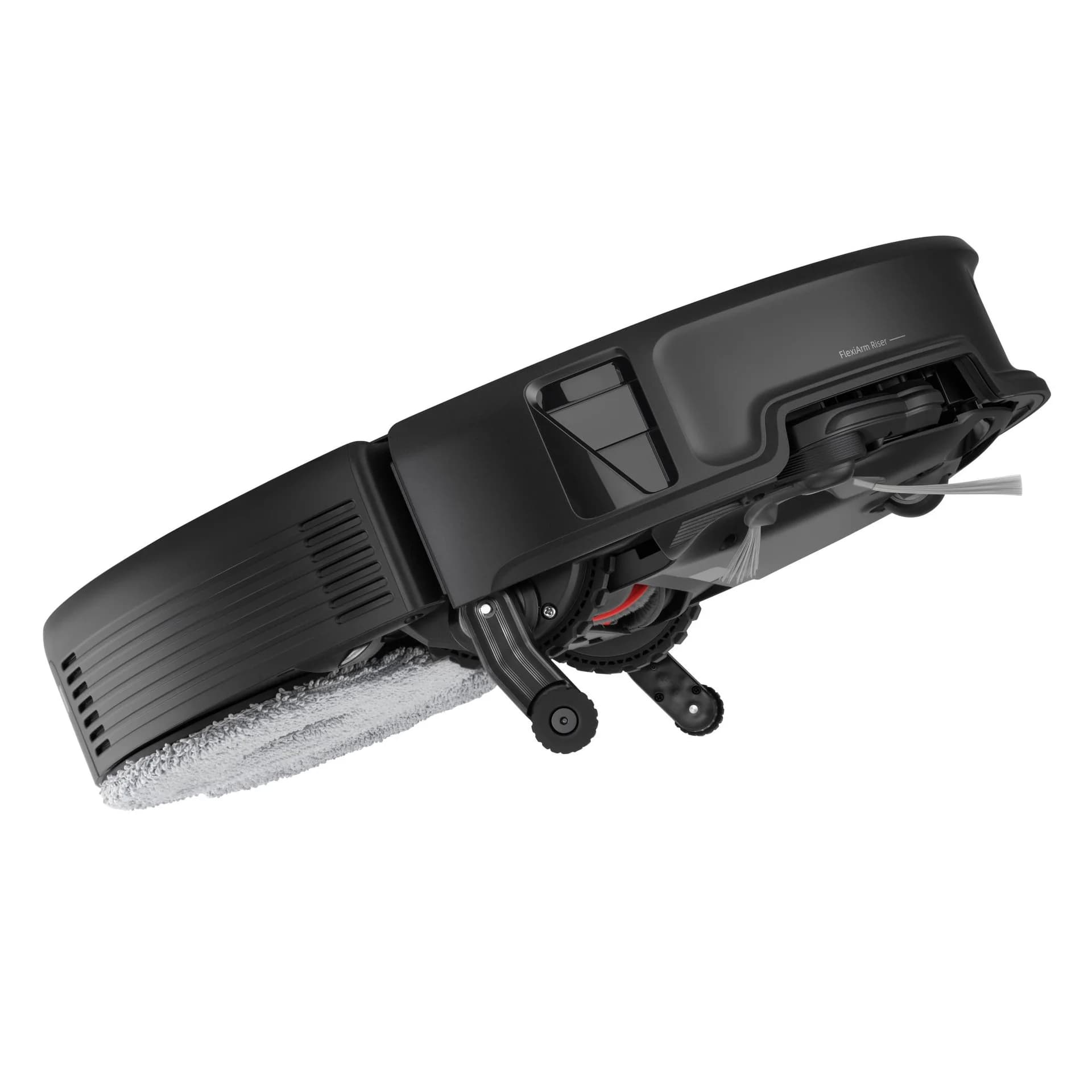 VACUUM CLEANER ROBOT SAROS 20/BLACK S2052-00 ROBOROCK - Image 9