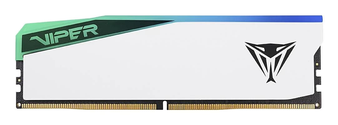 MEMORY DIMM 32GB DDR5-6000/KIT2 PVER532G60C30KW PATRIOT - Image 1