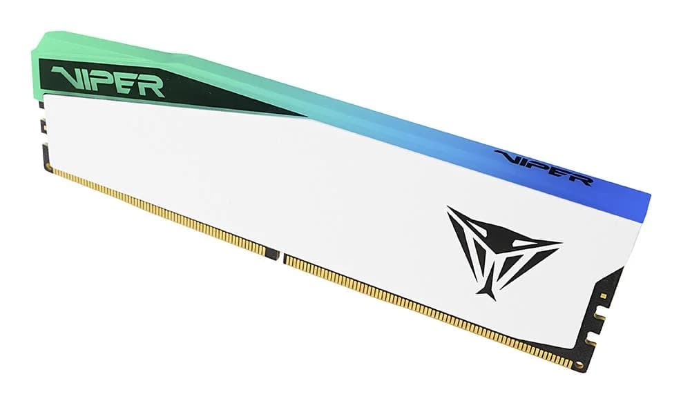 MEMORY DIMM 32GB DDR5-6000/KIT2 PVER532G60C30KW PATRIOT - Image 2