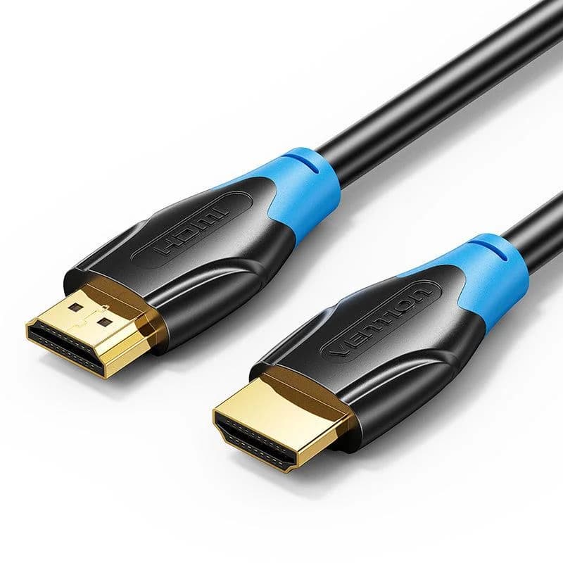 CABLE HDMI 15M/BLACK AACBN VENTION - Image 1