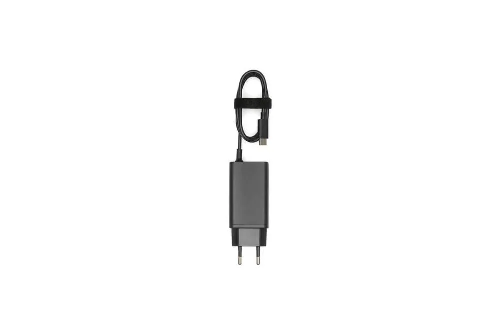 DRONE ACC PORTABLE BATTERY 65W/CHARGER CP.MA.00000467 DJI - Image 1