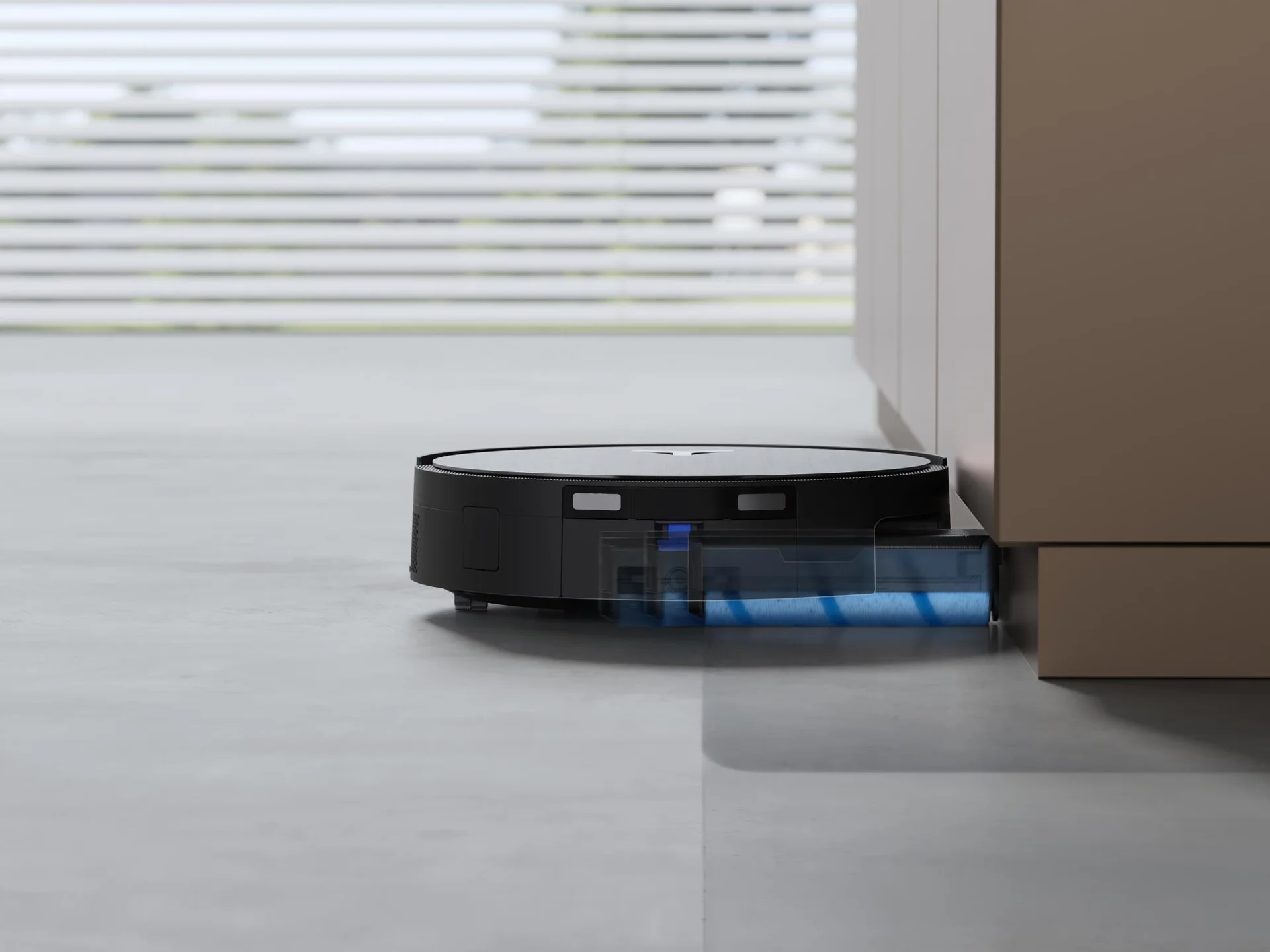 VACUUM CLEANER ROBOT/DEEBOT X11 PRO OMNI ECOVACS - Image 15