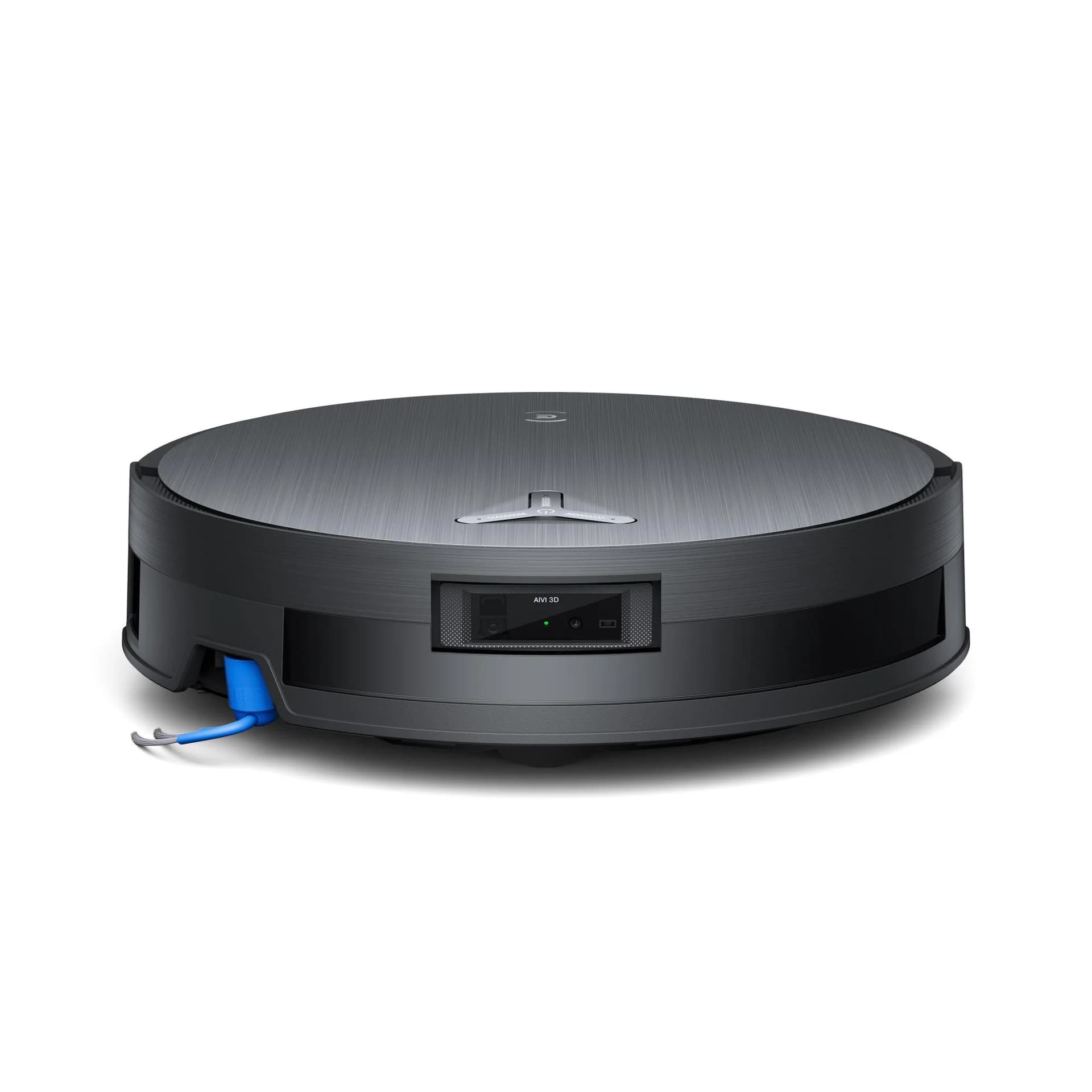 VACUUM CLEANER ROBOT/DEEBOT X11 PRO OMNI ECOVACS - Image 2