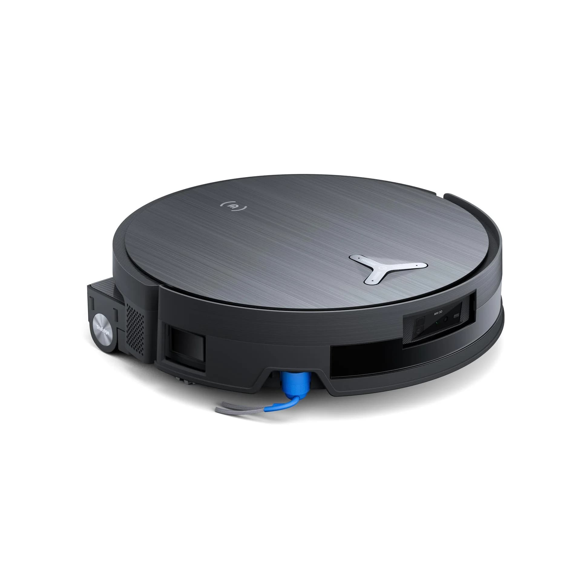 VACUUM CLEANER ROBOT/DEEBOT X11 PRO OMNI ECOVACS - Image 3