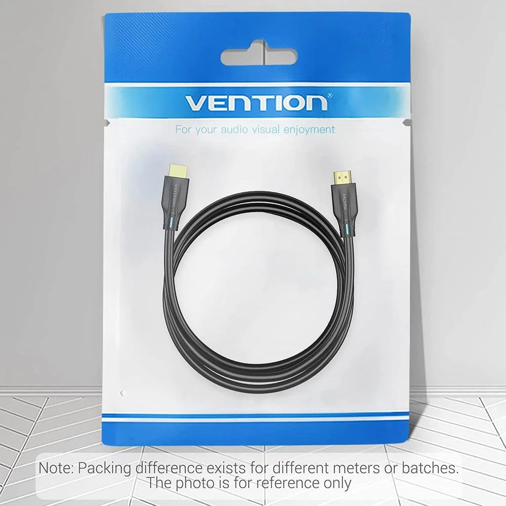 CABLE HDMI 8K/10M BLACK AANBL VENTION - Image 9