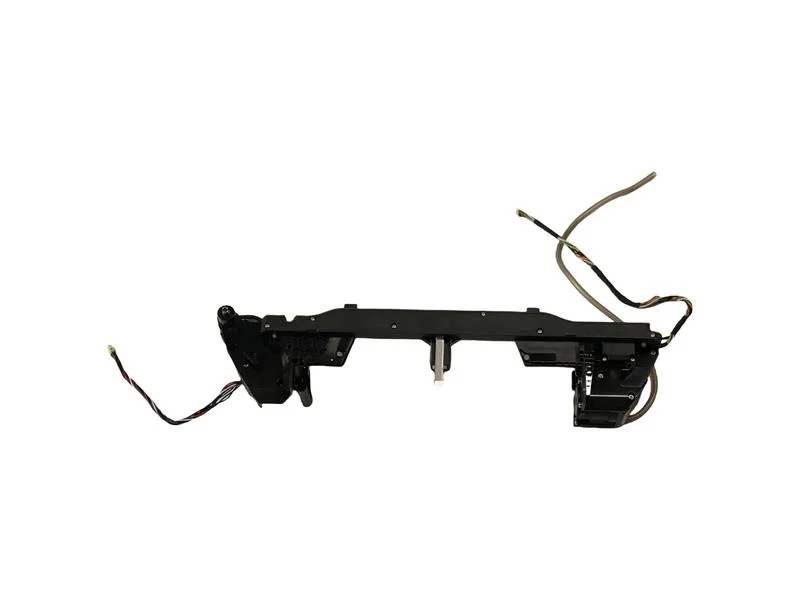 VACUUM ACC MOP MODULE GLOBAL/SAROS 10 9.01.3881 ROBOROCK - Image 1