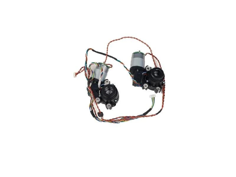VACUUM ACC MOP MODULE GLOBAL/PEARL E 9.01.4789 ROBOROCK - Image 1
