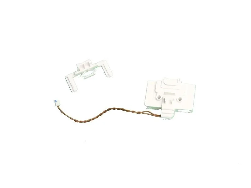 VACUUM ACC PEARL-REAR PILE/WH GLOBAL 9.01.2093 ROBOROCK - Image 1