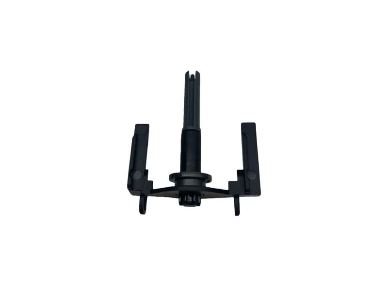 VACUUM ACC MAIN BRUSH HOLDER/BLK-GLOBAL 9.01.3624 ROBOROCK - Image 1
