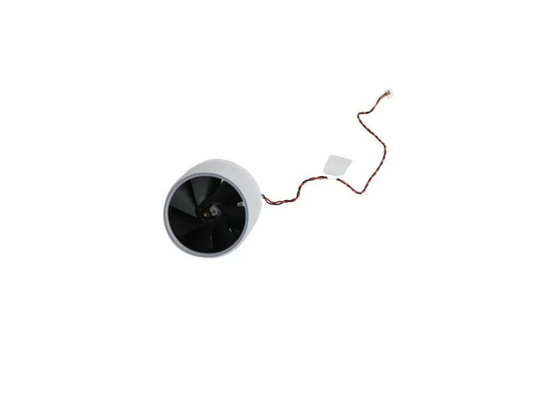 VACUUM ACC DRYING BRUSH FAN/MORPH C 9.06.0834 ROBOROCK - Image 1