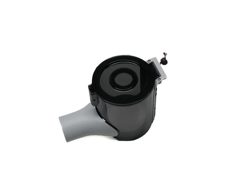 VACUUM ACC DUST CUP ASSEMBLY/MO PRO MIX 9.06.0856 ROBOROCK - Image 1