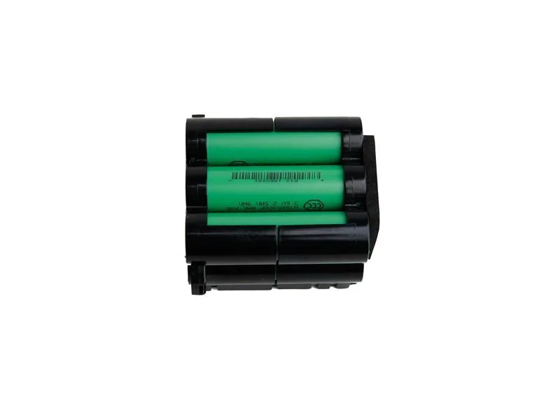 VACUUM ACC BATTERY/F25 RT 9.06.0798 ROBOROCK - Image 1