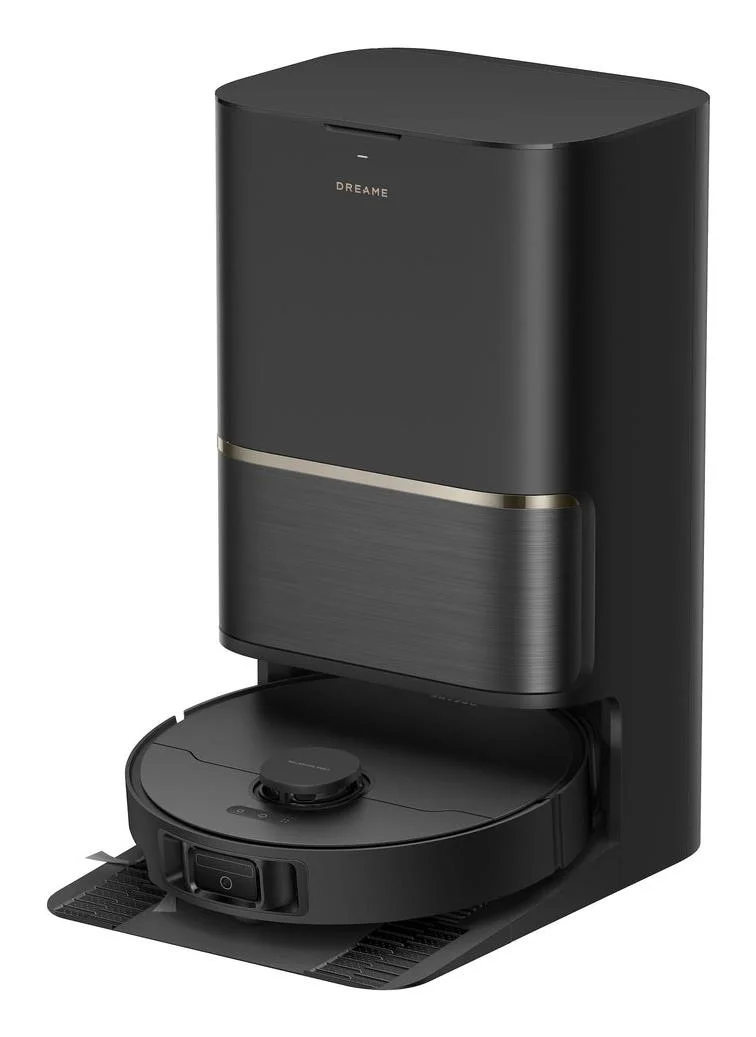 VACUUM CLEANER ROBOT/L50 ULTRA BLACK RLL51SE DREAME - Image 1