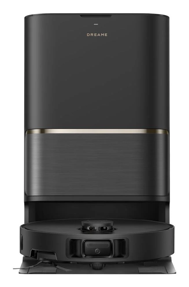 VACUUM CLEANER ROBOT/L50 ULTRA BLACK RLL51SE DREAME - Image 2