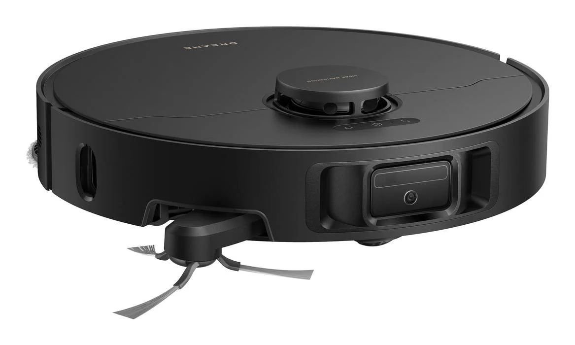 VACUUM CLEANER ROBOT/L50 ULTRA BLACK RLL51SE DREAME - Image 3