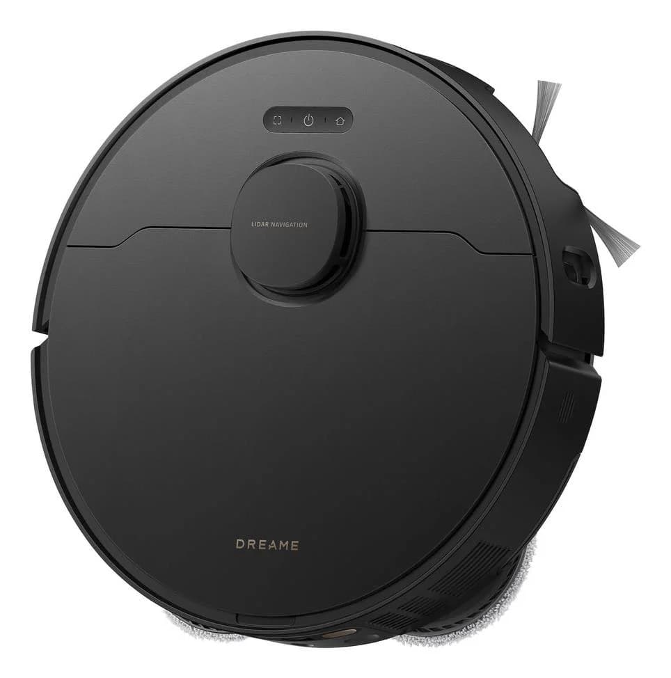 VACUUM CLEANER ROBOT/L50 ULTRA BLACK RLL51SE DREAME - Image 4