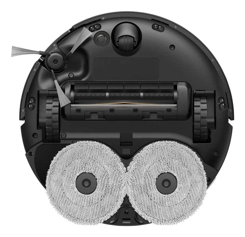 VACUUM CLEANER ROBOT/L50 ULTRA BLACK RLL51SE DREAME - Image 5