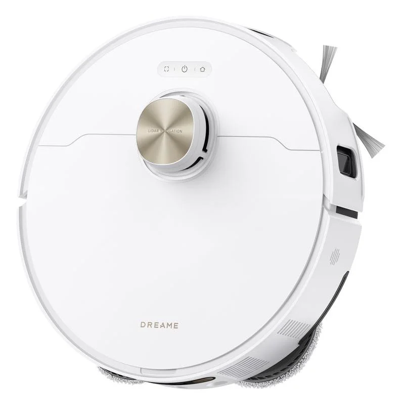 VACUUM CLEANER ROBOT WHITE/L50S PRO ULTRA RLL88HE DREAME - Image 3