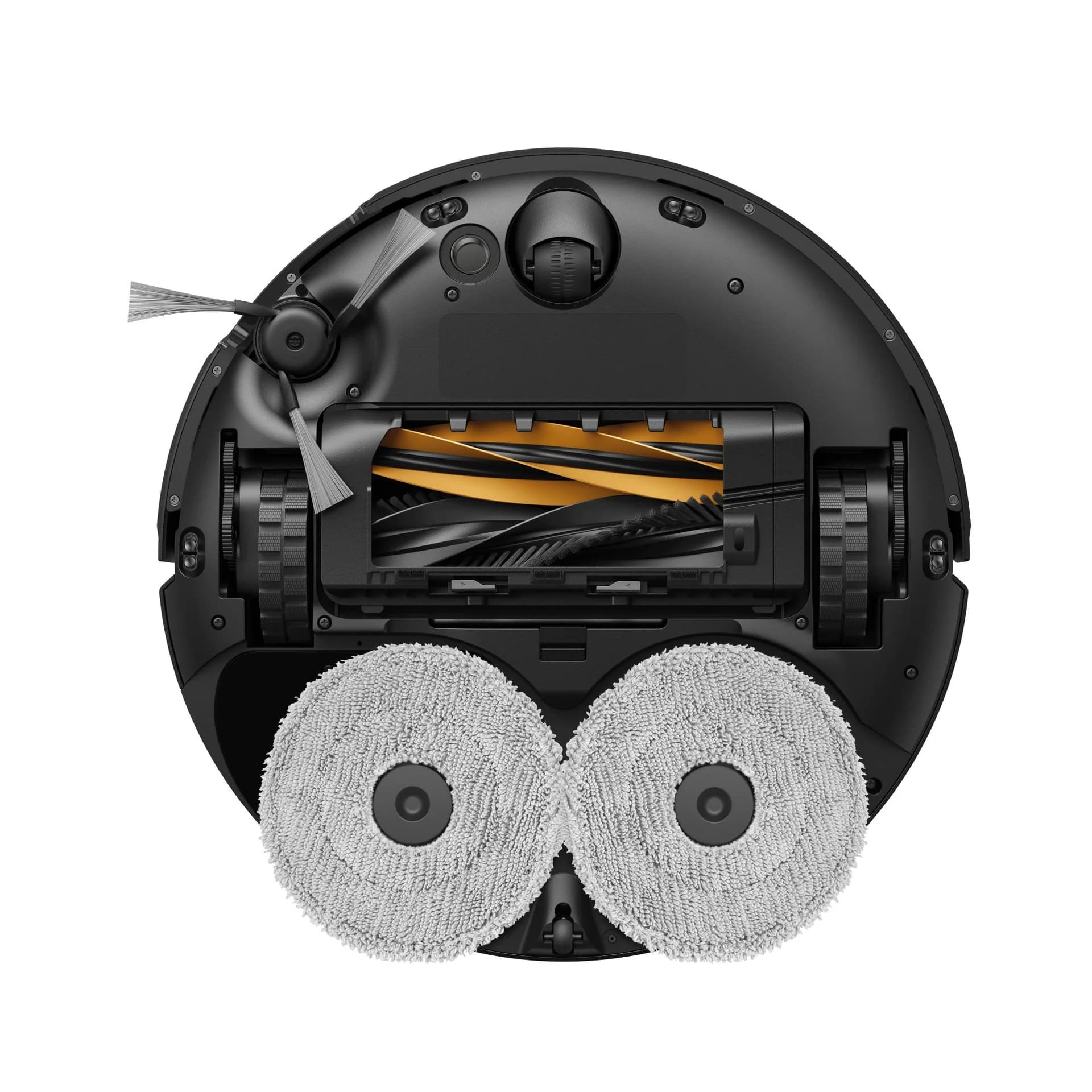 VACUUM CLEANER ROBOT BLACK/L50S PRO ULTRA RLL88HE DREAME - Image 3