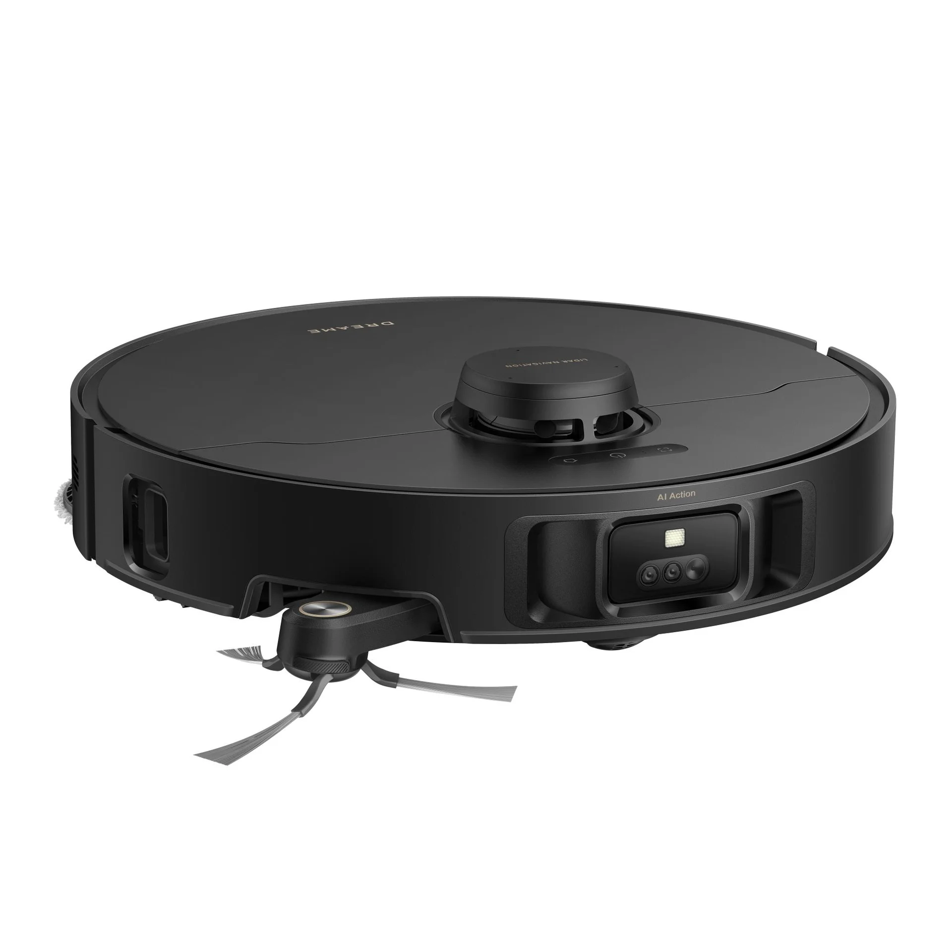 VACUUM CLEANER ROBOT BLACK/L50S PRO ULTRA RLL88HE DREAME - Image 4