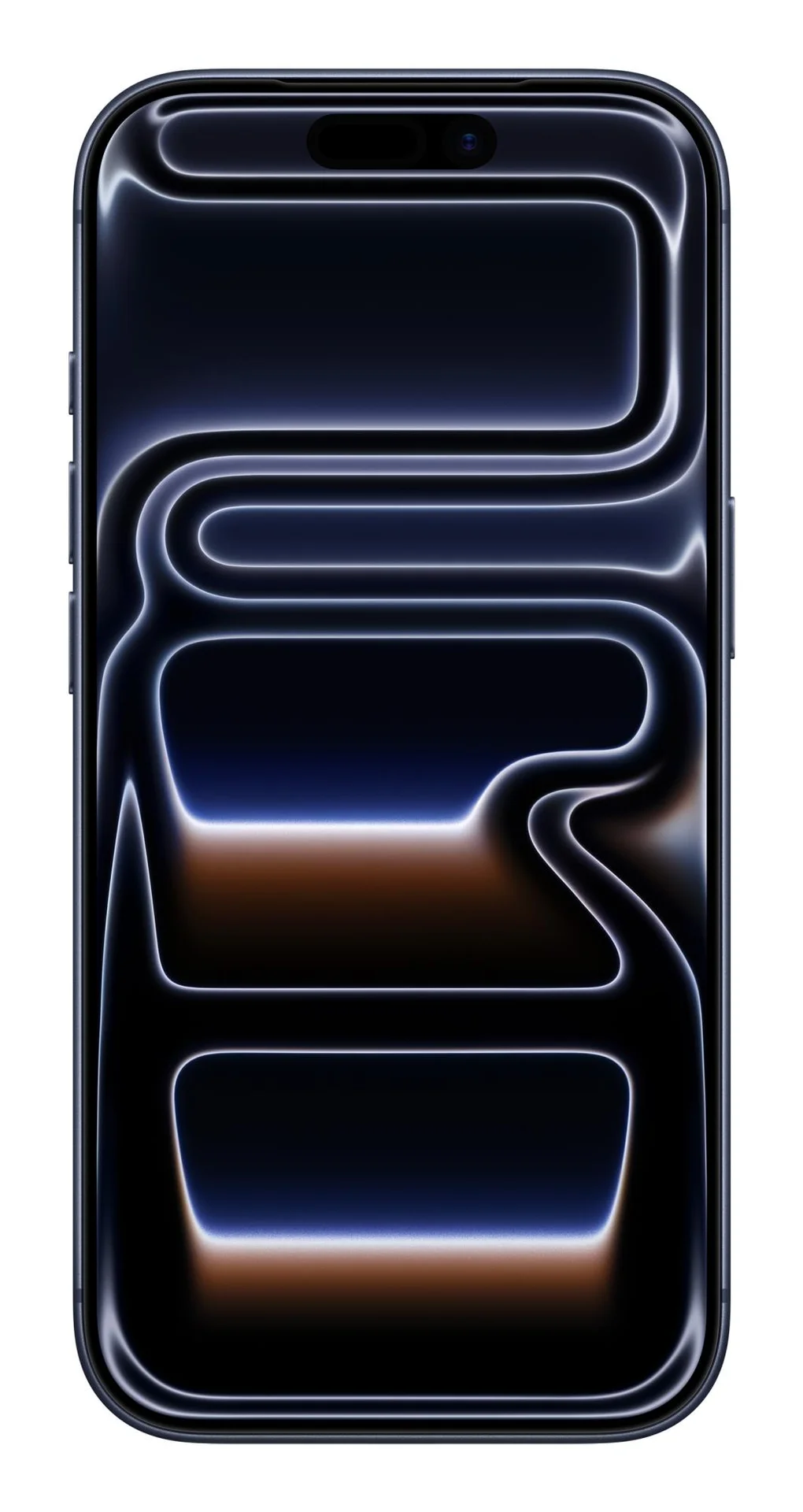 MOBILE PHONE IPHONE 17 PRO/512GB DEEP BLUE MG8N4 APPLE - Image 2
