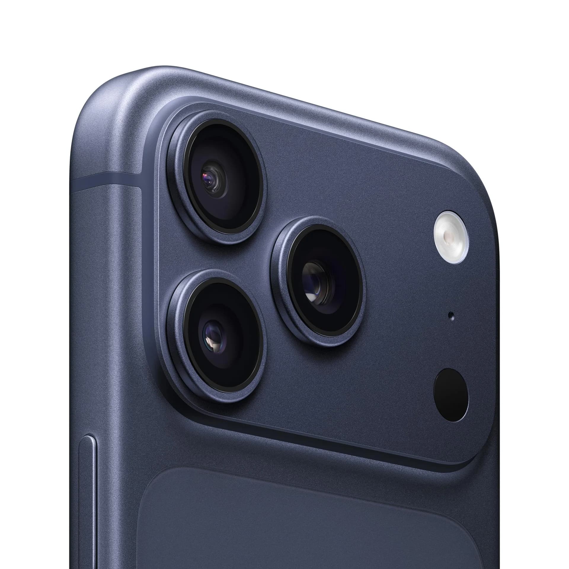 MOBILE PHONE IPHONE 17 PRO/512GB DEEP BLUE MG8N4 APPLE - Image 3