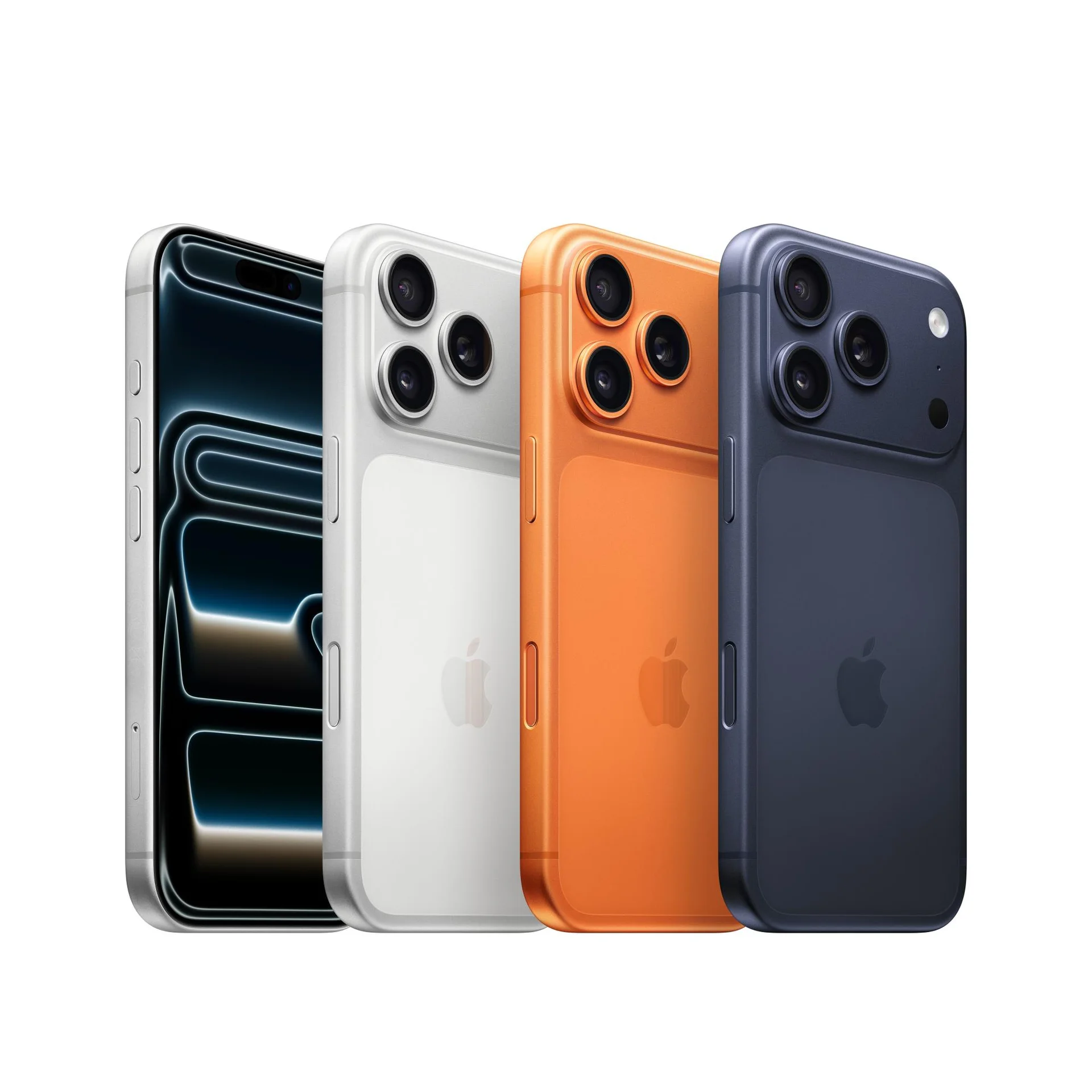 MOBILE PHONE IPHONE 17 PRO/512GB DEEP BLUE MG8N4 APPLE - Image 5