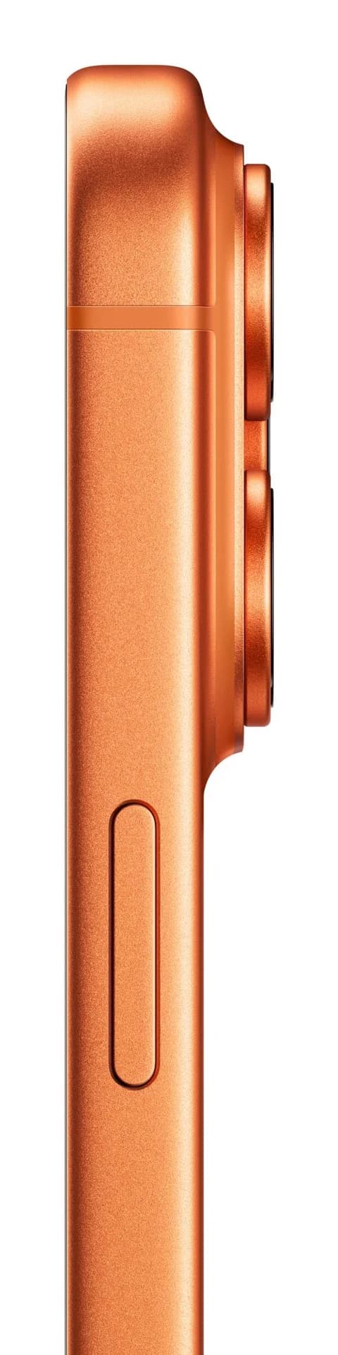 MOBILE PHONE IPHONE 17 PRO/512GB COS.ORANGE MG8M4 APPLE - Image 4