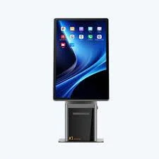KIOSK SCO K1 21.5"/4/64GB K1TS-464 TELPO - Image 1