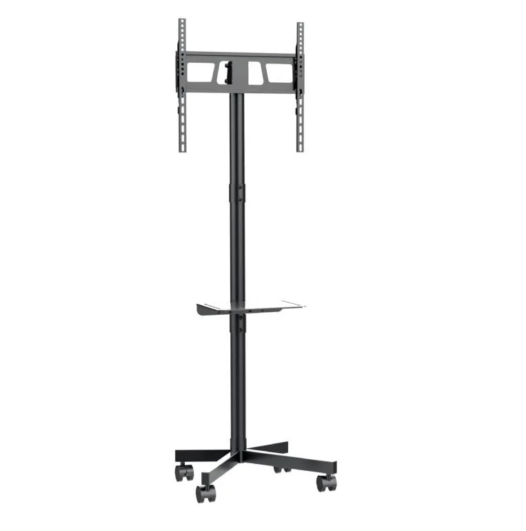 TV SET ACC FLOOR STAND 32-55"/TILT TVS-55T-03 GEMBIRD - Image 1