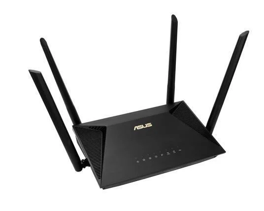 WRL ROUTER 1800MBPS/DUAL BAND RT-AX1800U ASUS - Image 1