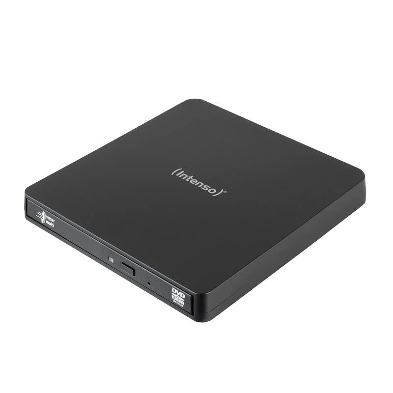 DVD RW USB3.2 EXT/BLACK 5401400 INTENSO - Image 1